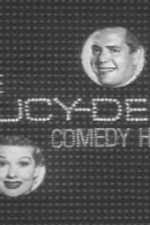 Watch The Lucy-Desi Comedy Hour Tvmuse